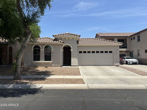 3942 E Claxton Avenue, Gilbert, AZ 85297