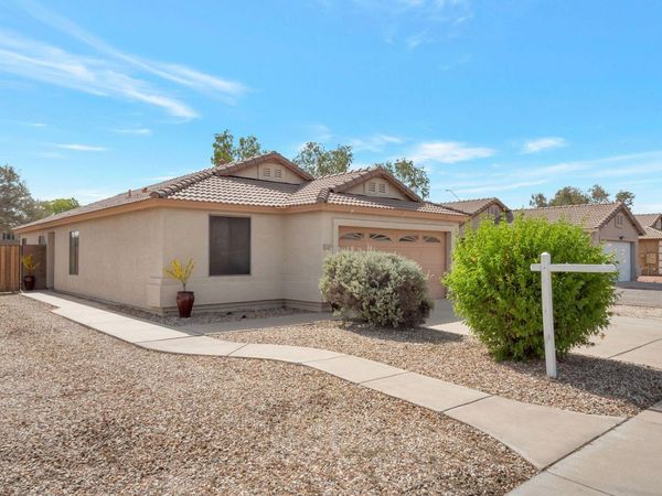 22341 N 107TH Drive, Peoria, AZ 85373