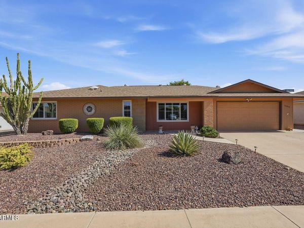 20013 N WILLOWCREEK Circle, Sun City, AZ 85373