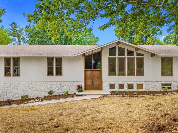 9501 Ravenel Lane, Knoxville, TN 37922
