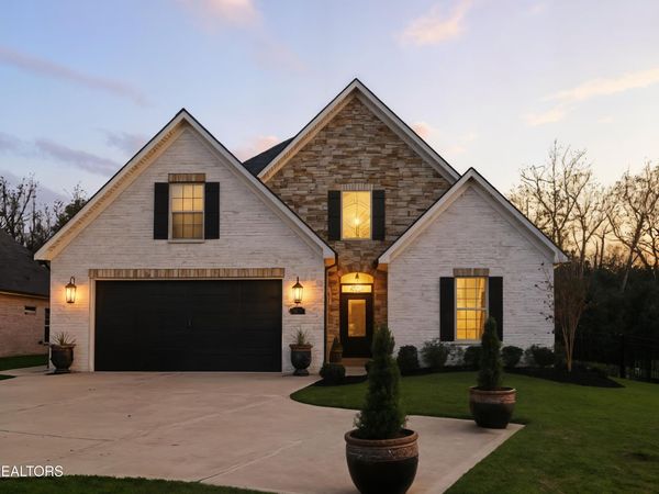 8513 Sunscape Lane, Knoxville, TN 37922