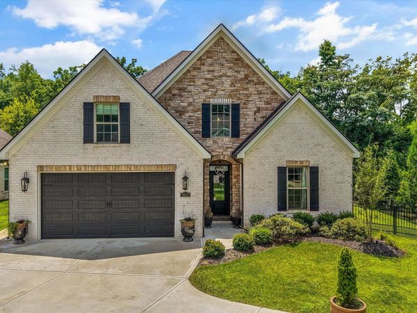 8513 Sunscape Lane, Knoxville, TN 37922