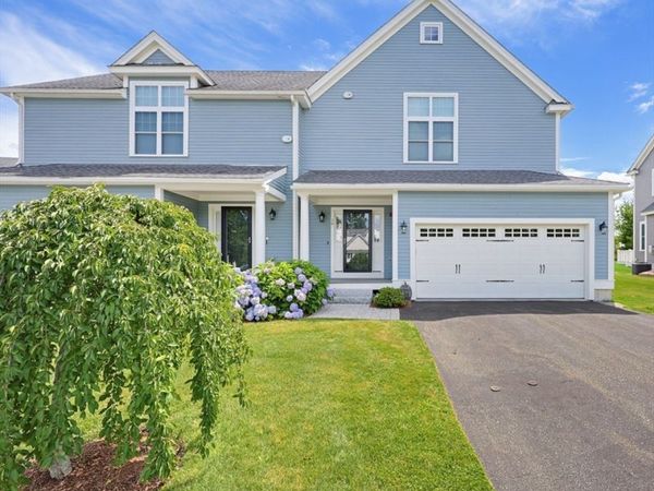 14 Clarks Hill Ln, Unit 14, Framingham, MA 01702