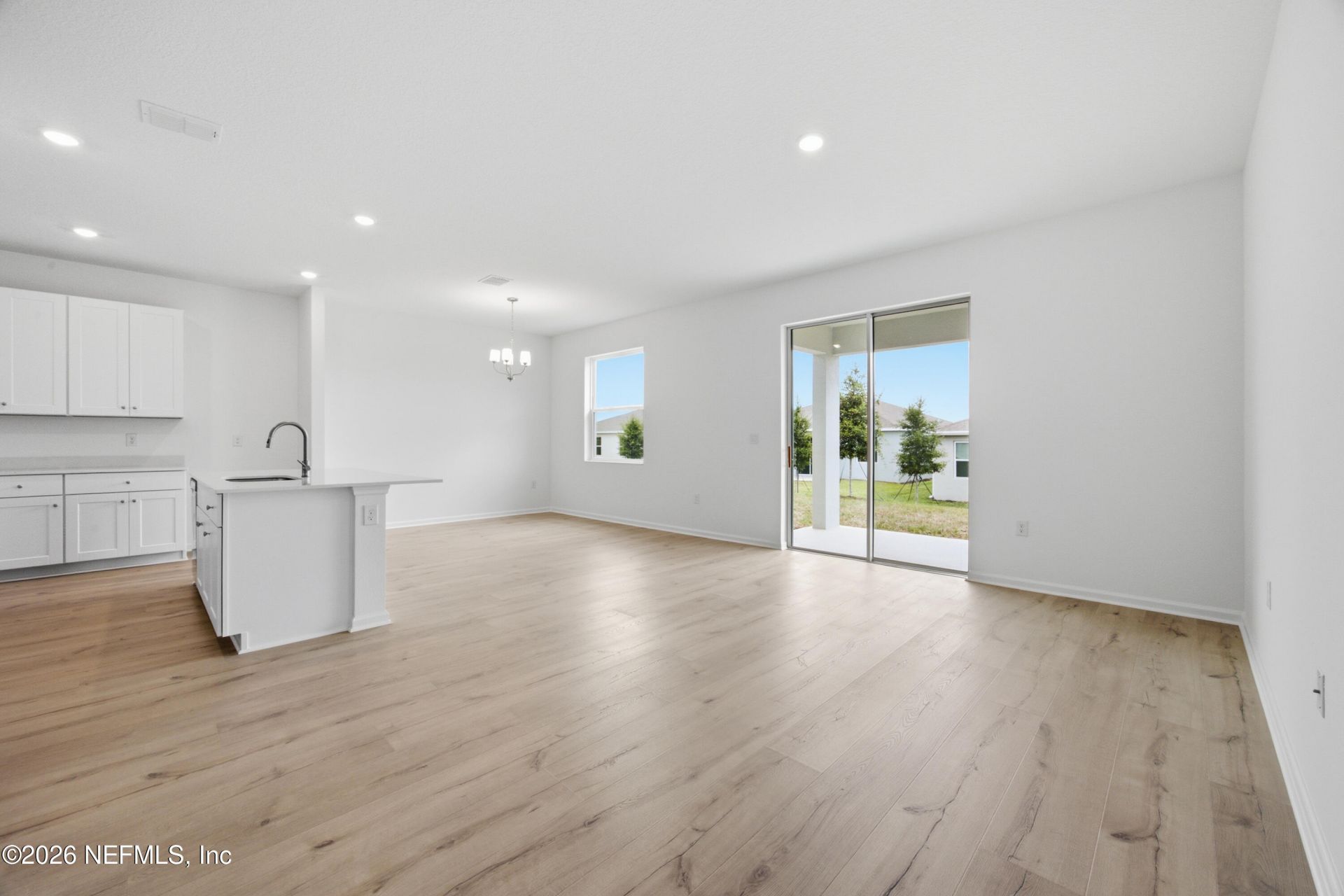 6205 Sanders Grove Circle, Unit 1, Okahumka, FL 34762 Photo