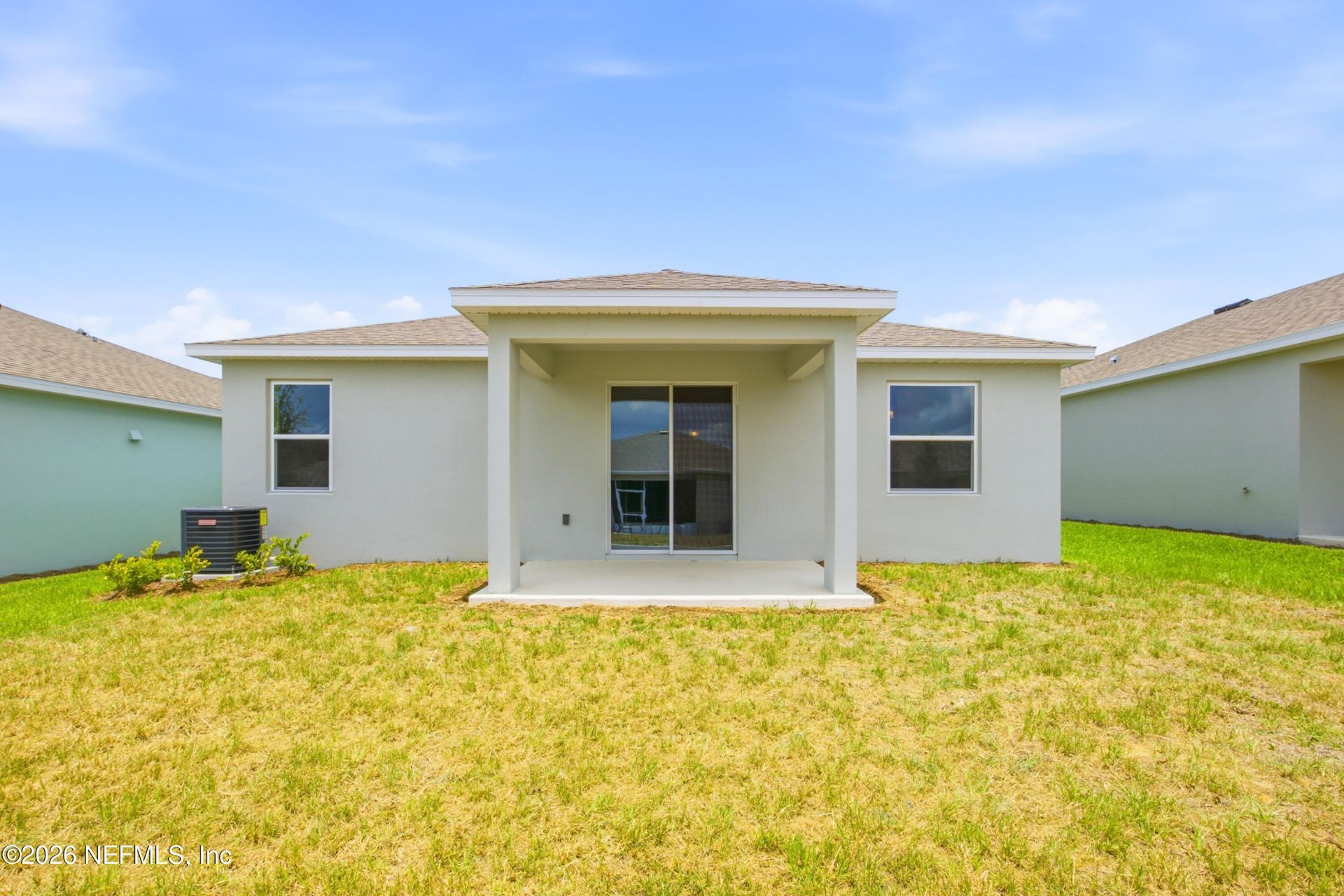 6205 Sanders Grove Circle, Unit 1, Okahumka, FL 34762 Photo