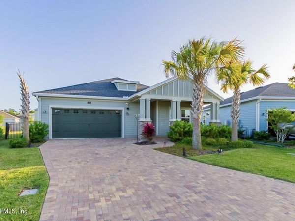 134 SADLER Court, St. Augustine, FL 32092