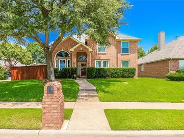 9816 Max Lane, Frisco, TX 75035