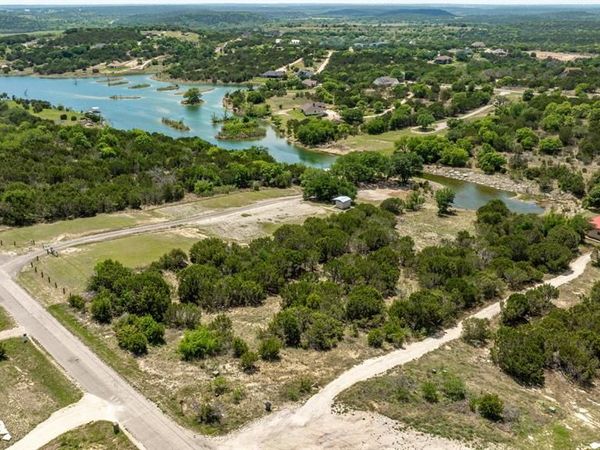 TBD Anglers Point , Bluff Dale, TX 76433