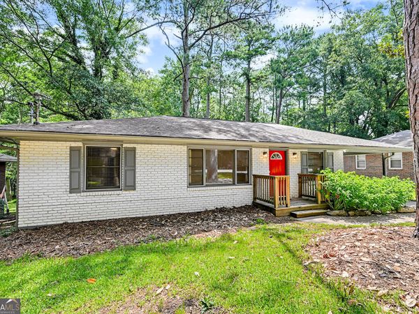 2462 Macon Drive SW, Atlanta, GA 30315