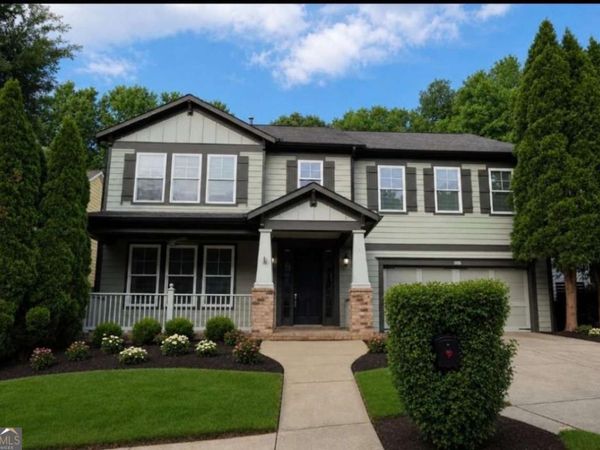 320 New point Lane, Canton, GA 30114
