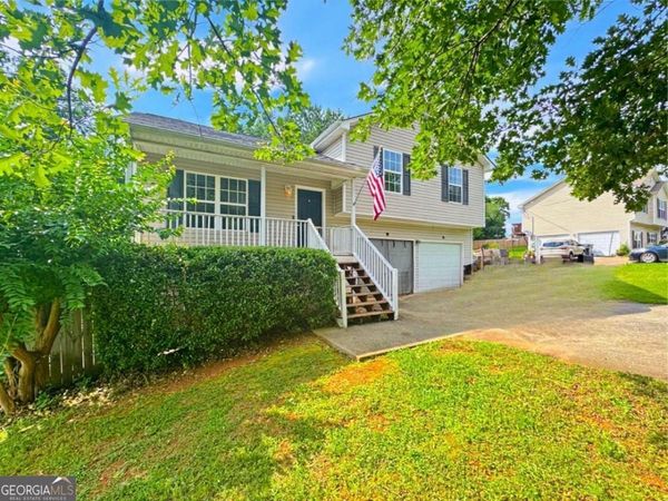 148 Carthage Boulevard, Rockmart, GA 30153