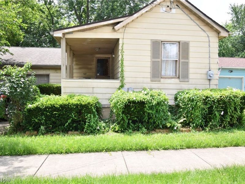 737 Porter Avenue, Campbell, OH 44405 Photo 1
