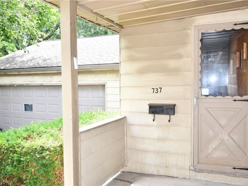 737 Porter Avenue, Campbell, OH 44405 Photo 4