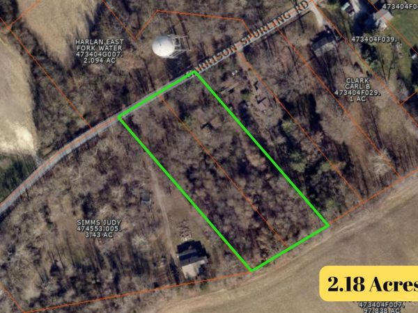 6672 Garrison Spurling Road, Pleasant Plain, OH 45162
