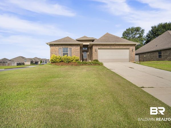 21416 Merlot Loop, Silverhill, AL 36576