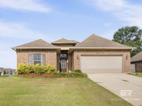 21416 Merlot Loop, Silverhill, AL 36576