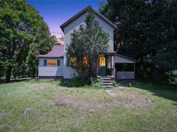 197 Elm St , Blairsville, PA 15717