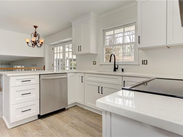 1257 Witham Drive, Atlanta, GA 30338