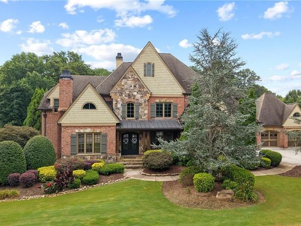 2750 Drayton Hall Drive , Buford, GA 30519