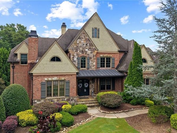 2750 Drayton Hall Drive, Buford, GA 30519