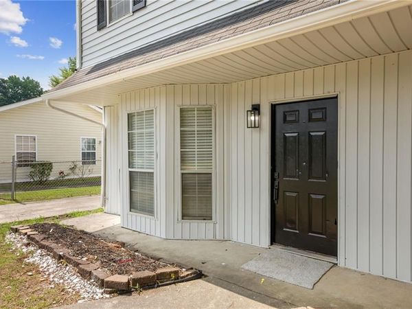 3522 Ten Oaks Court , Powder Springs, GA 30127