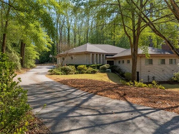 2153 Starfire Drive NE, Atlanta, GA 30345