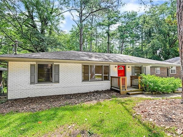 2462 Macon Drive SW, Atlanta, GA 30315