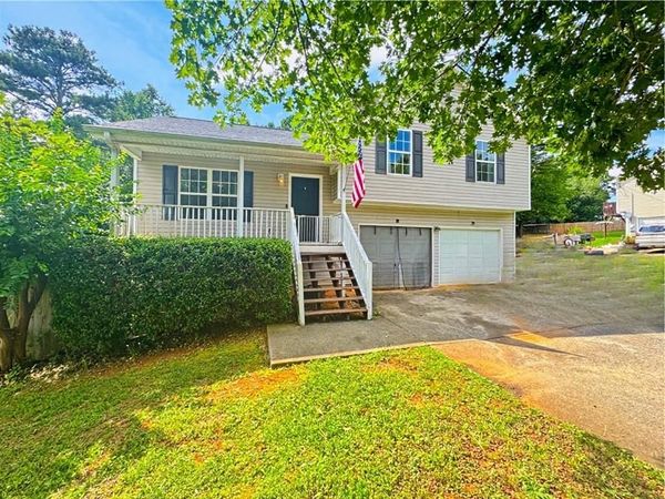 148 Carthage Boulevard , Rockmart, GA 30153