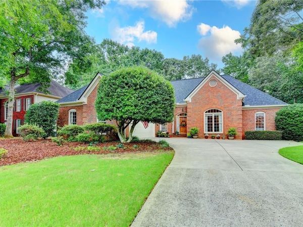 2470 Bexford View, Cumming, GA 30041