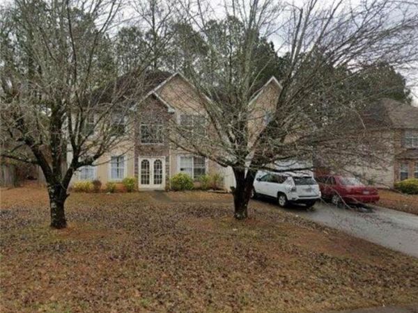 2362 Marsh Rabbit Lane , Decatur, GA 30035