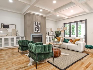 1401 Rupert Road , Decatur, GA 30030