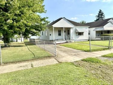 4521 Magazine Avenue, Huntington, WV 25704