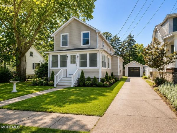 220 Chatham Avenue, Oakhurst, NJ 07755