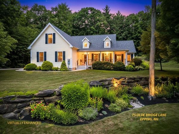 75 Olde Bridge Lane, Epping, NH 03042