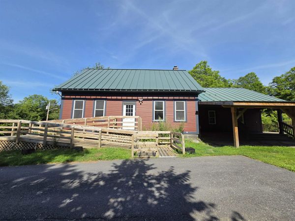 128 Elm Street, Cabot, VT 05647