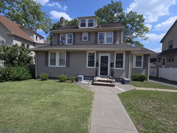 350 S Harrison St, East Orange, NJ 07018