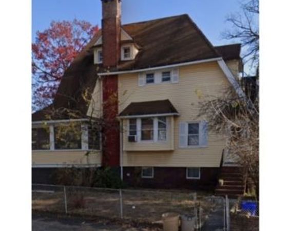 117 Carnegie Ave, East Orange, NJ 07018