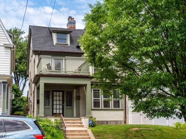 786 Lake St, Newark, NJ 07104