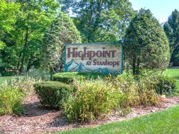 16312 DELL PL., Stanhope, NJ 07874