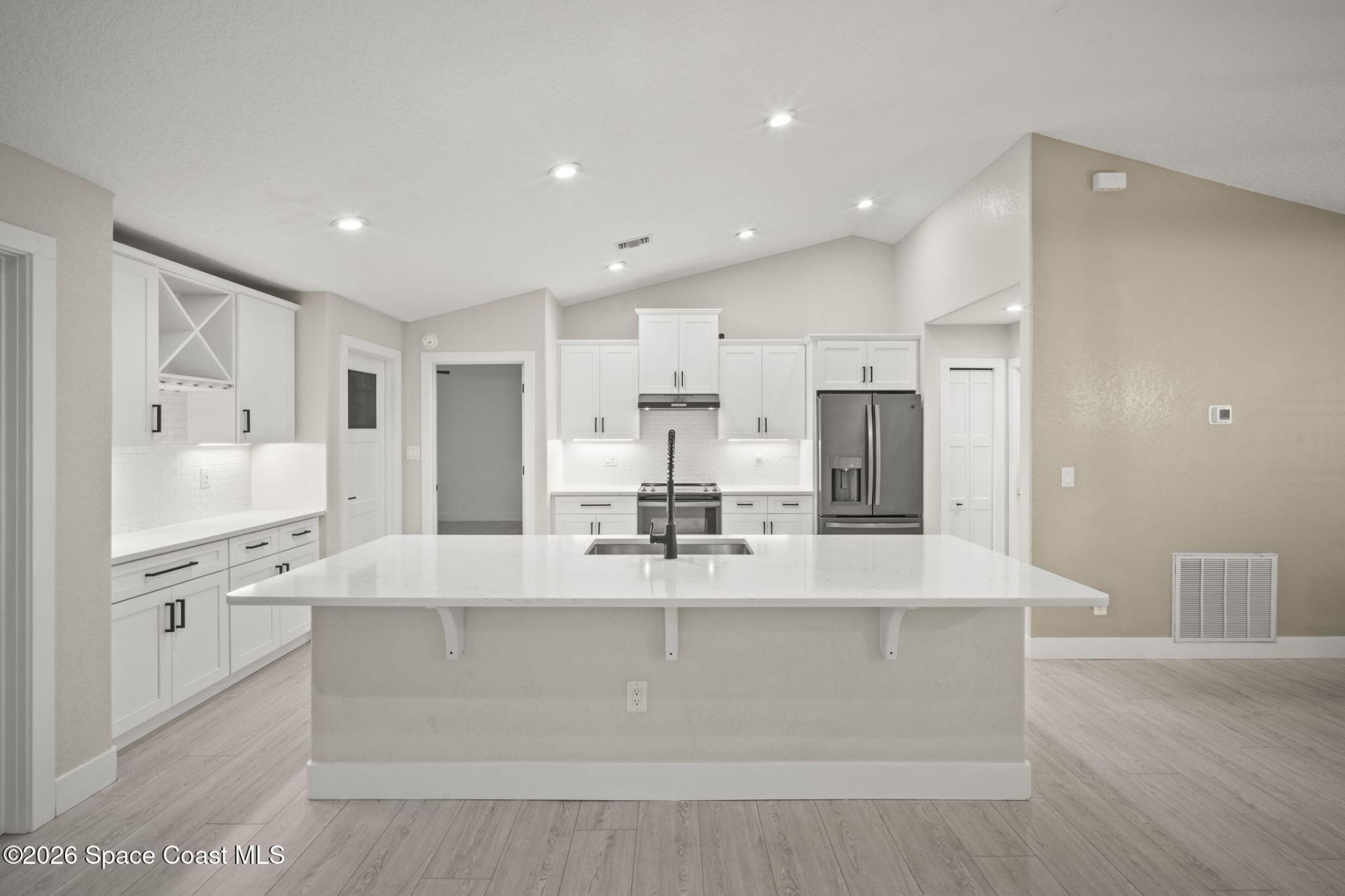 4618 N Friday Circle , Cocoa, FL 32926 Photo