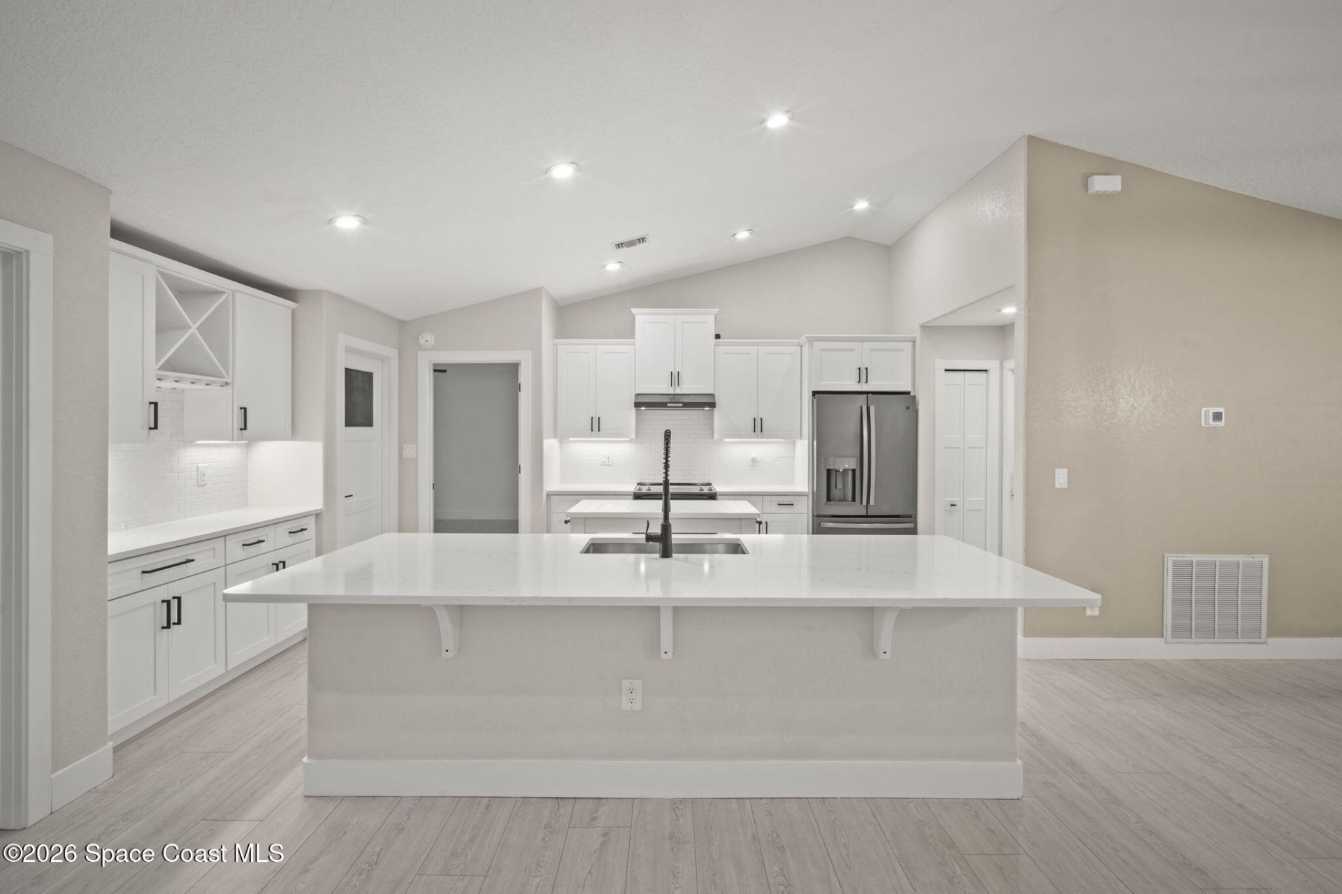4618 N Friday Circle , Cocoa, FL 32926 Photo