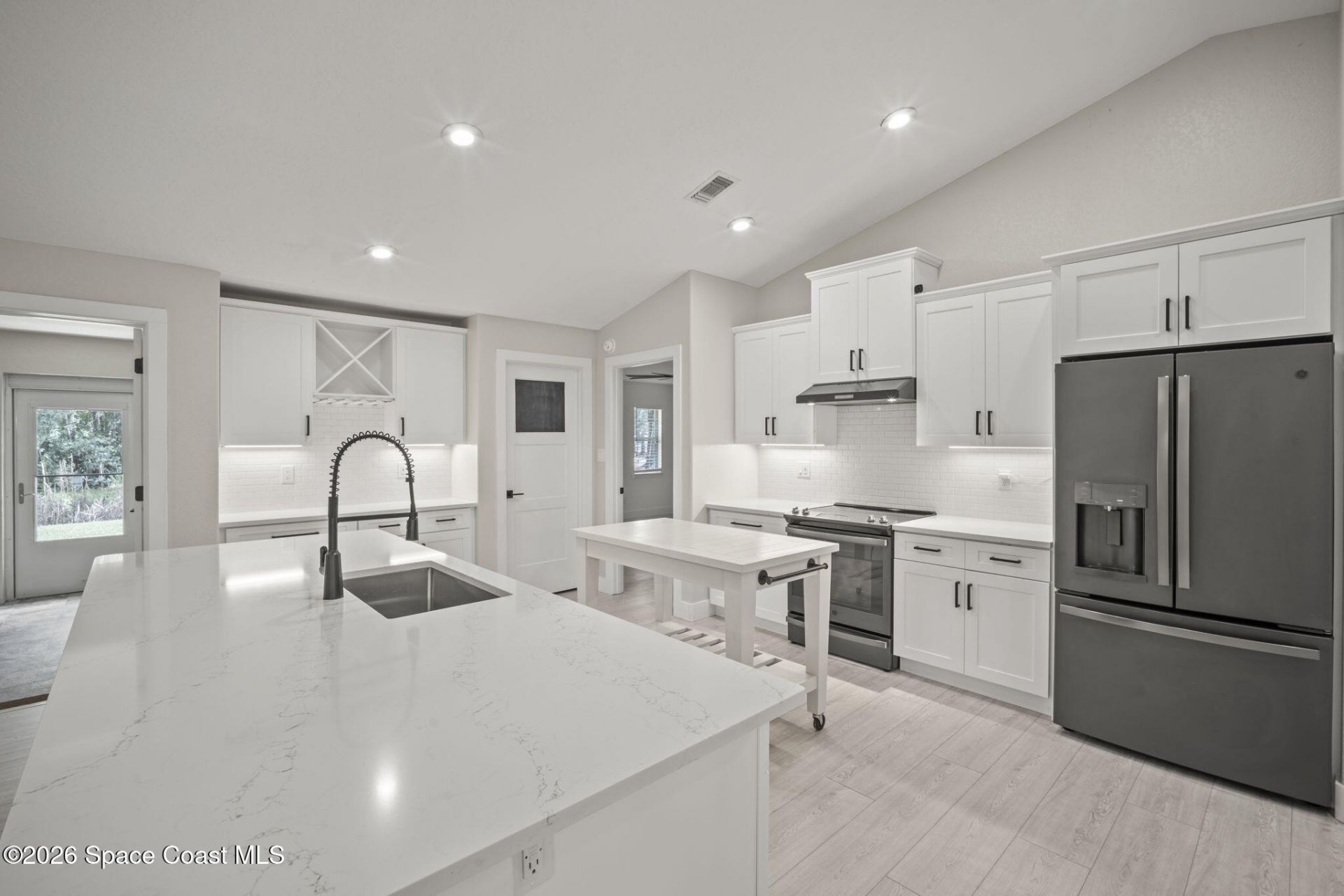 4618 N Friday Circle , Cocoa, FL 32926 Photo