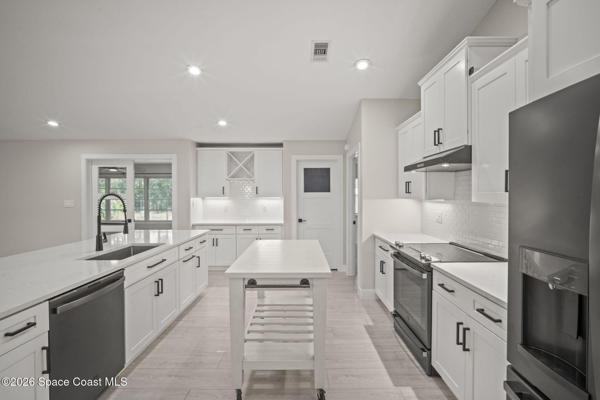 4618 N Friday Circle , Cocoa, FL 32926 Photo