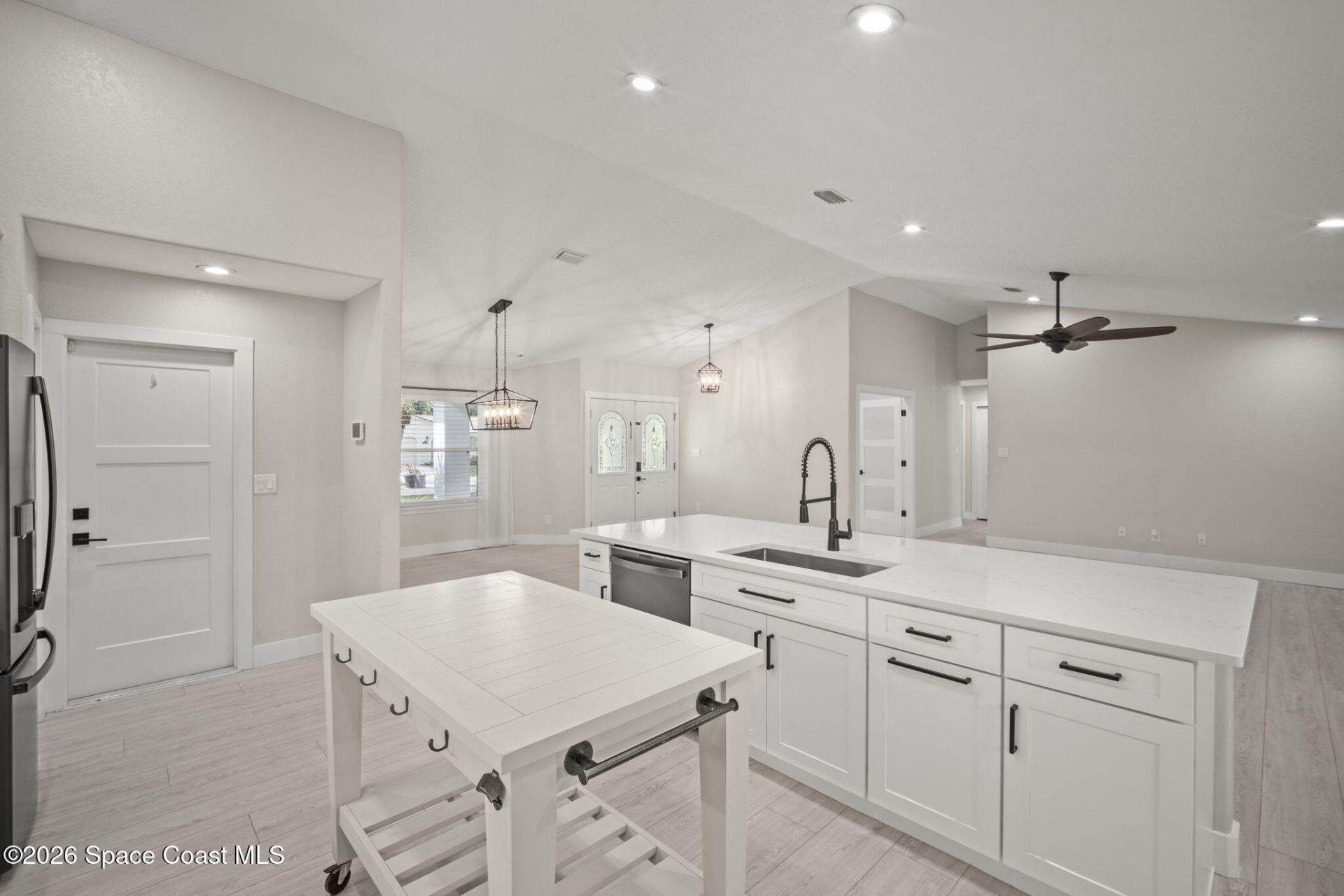 4618 N Friday Circle , Cocoa, FL 32926 Photo