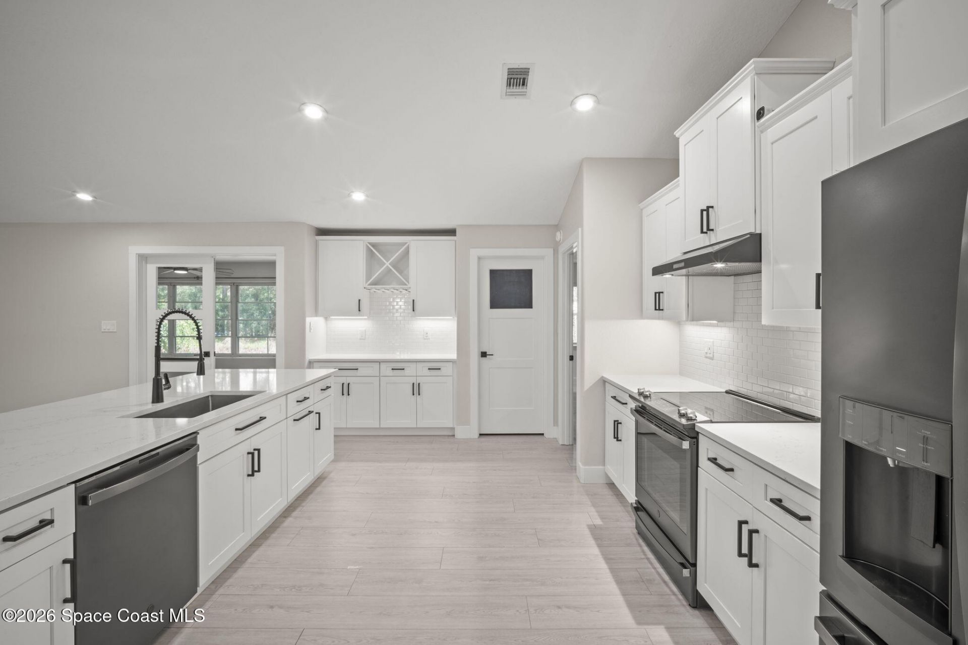 4618 N Friday Circle , Cocoa, FL 32926 Photo