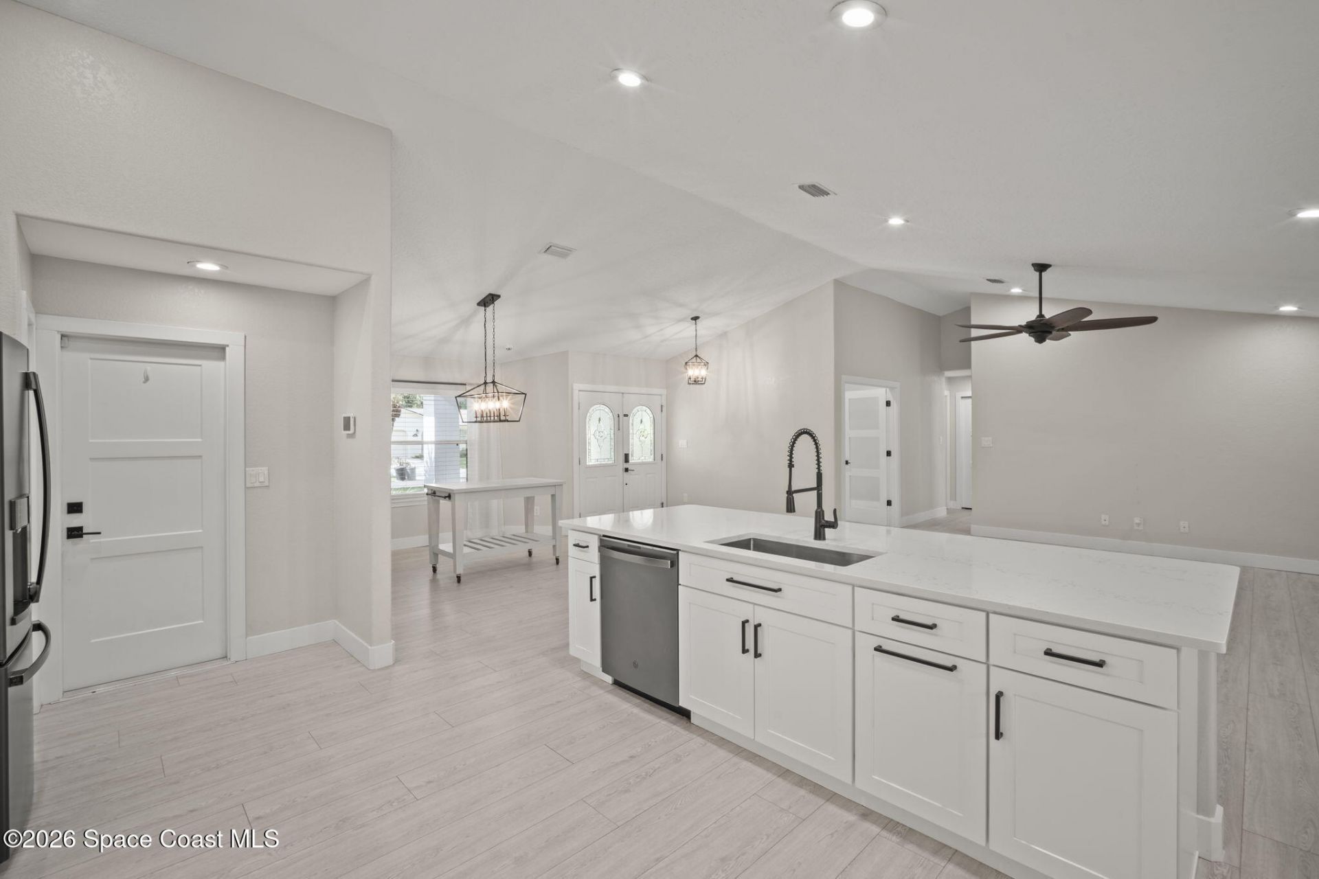 4618 N Friday Circle , Cocoa, FL 32926 Photo