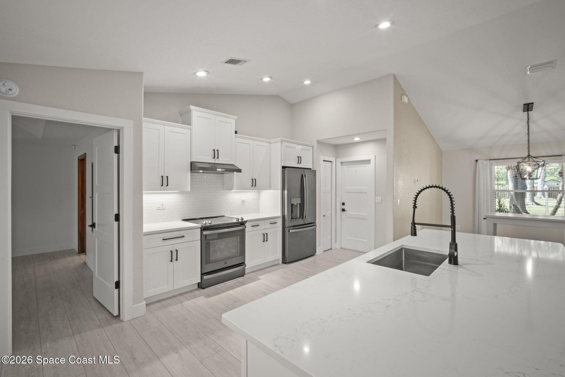 4618 N Friday Circle , Cocoa, FL 32926 Photo