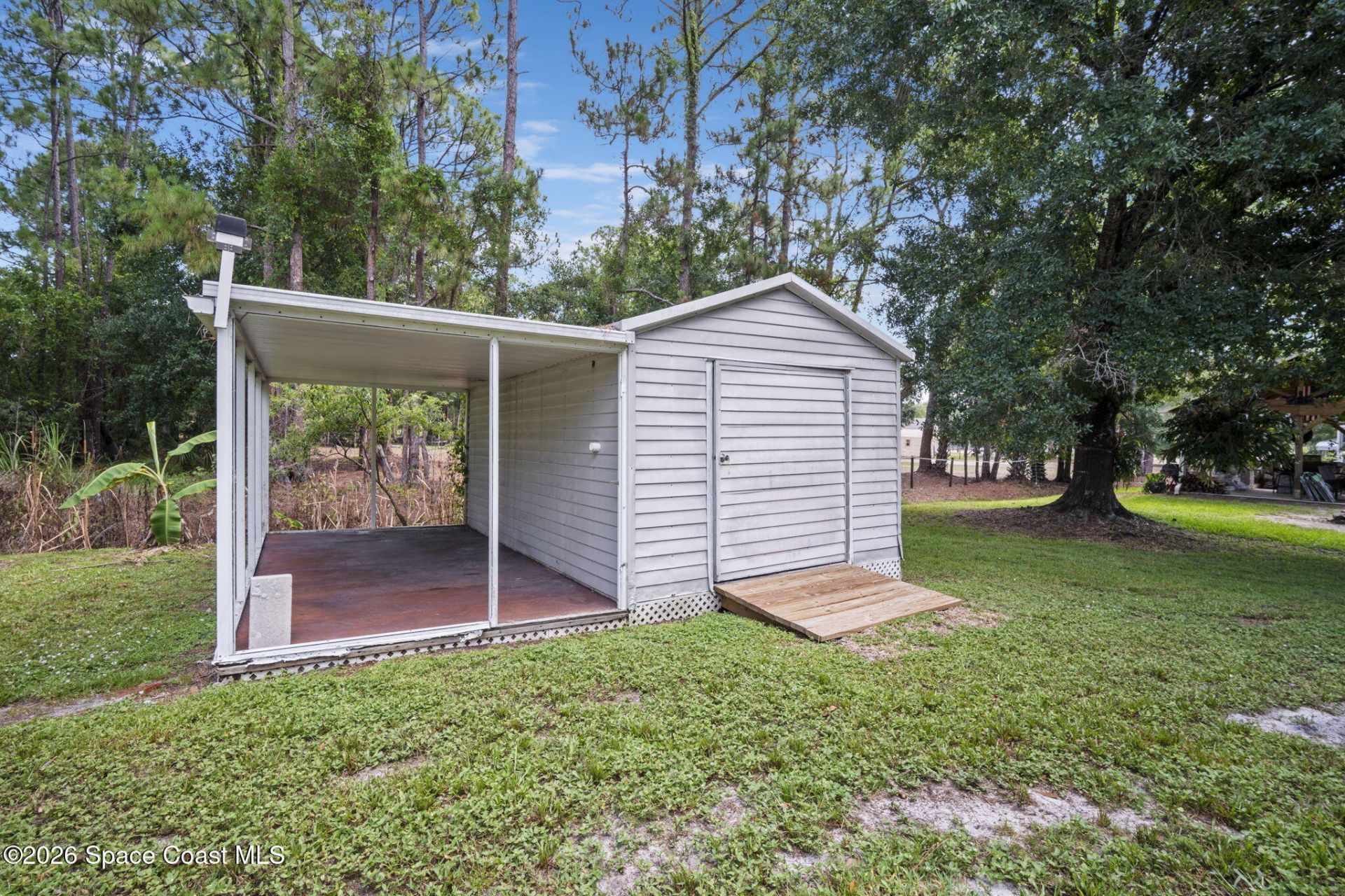 4618 N Friday Circle , Cocoa, FL 32926 Photo