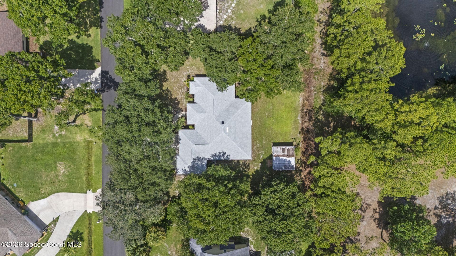 4618 N Friday Circle , Cocoa, FL 32926 Photo
