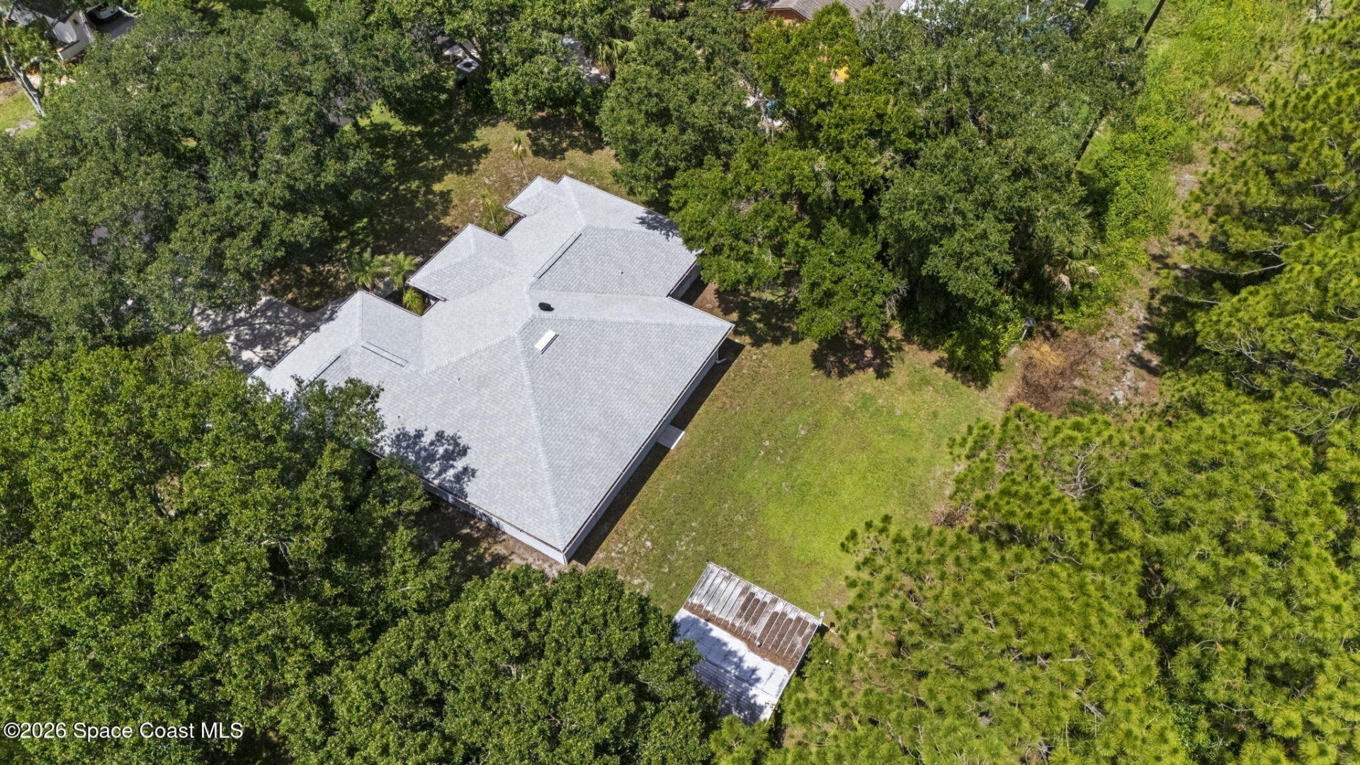 4618 N Friday Circle , Cocoa, FL 32926 Photo